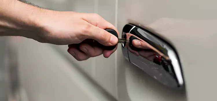 Why Choose Our Auto Locksmith Team in Sandy Springs, GA?