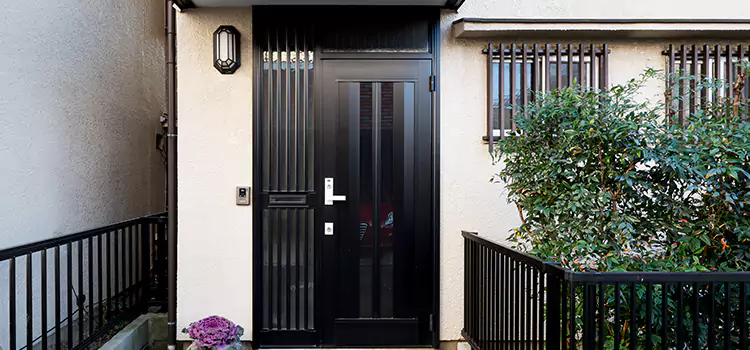 Popular Exterior Door Options in Sandy Springs, GA