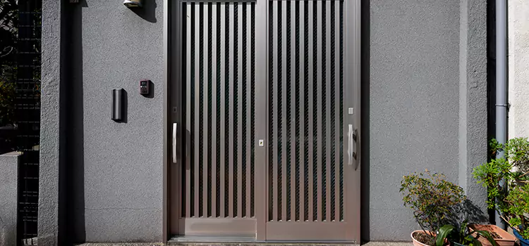 Why Choose Us for Your Security Needs in Sandy Springs, GA?