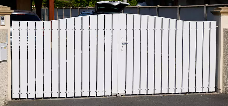 Why Choose Us for Residential Gate Repair in Sandy Springs, GA?